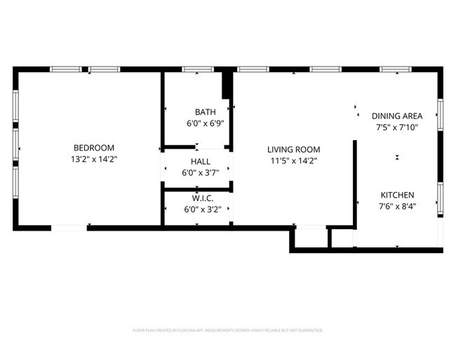 Building Photo - 1115 Hogan St