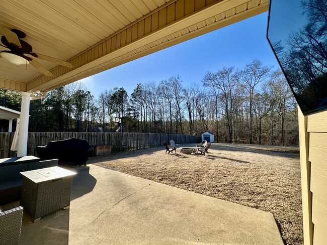 Building Photo - 9583 Yarbrough Rd