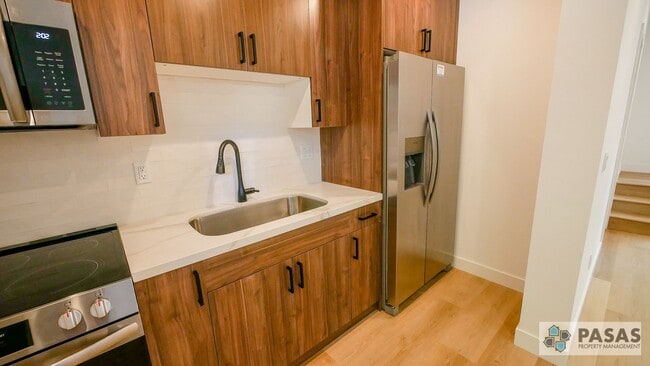 Building Photo - Brand-New Modern Studio in Prime North Park – Sleek Finishes & Mini-Split Comfort