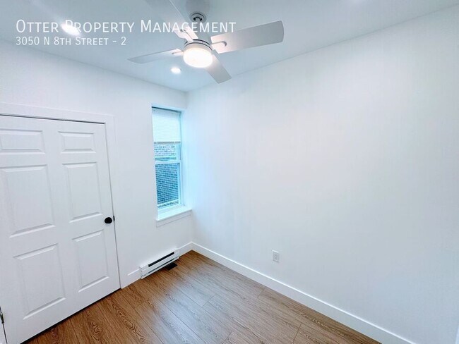 Building Photo - 3050 N 8th St