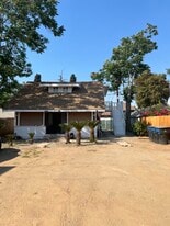 Building Photo - 3867 5th St