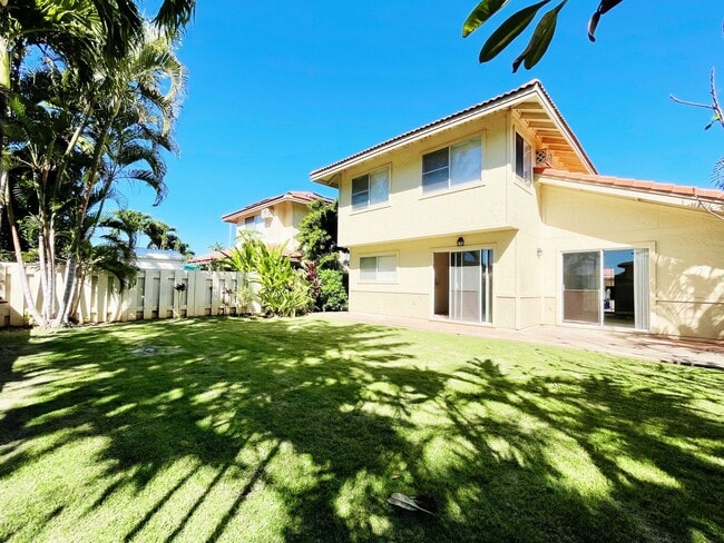 Building Photo - Pet Friendly Kapolei House with A/C