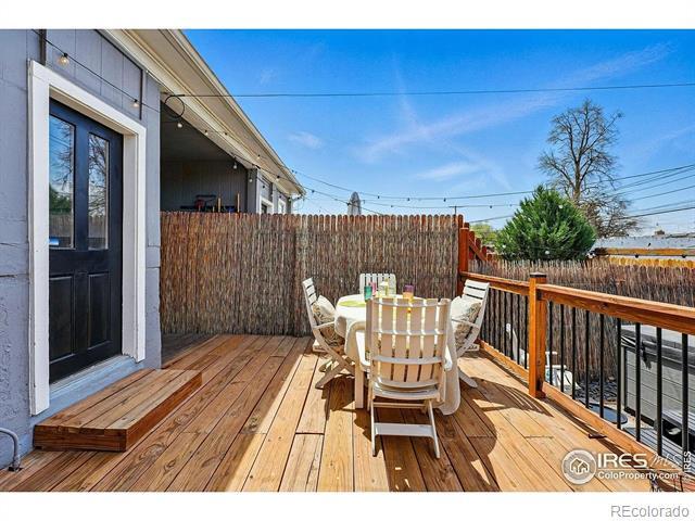 Building Photo - 2955 Columbine St