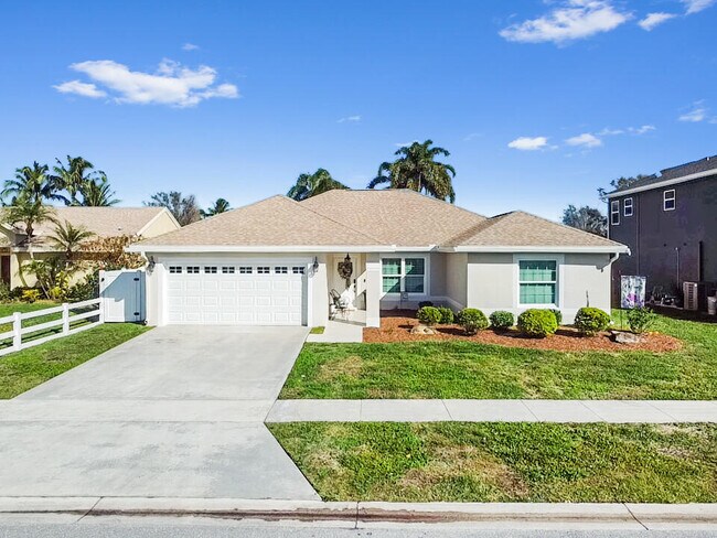 Building Photo - 6357 Terra Rosa Cir