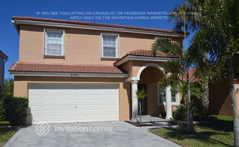 Primary Photo - 3596 Miramontes Cir