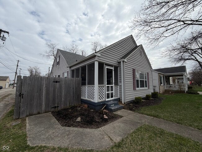 Building Photo - 6191 Crittenden Ave