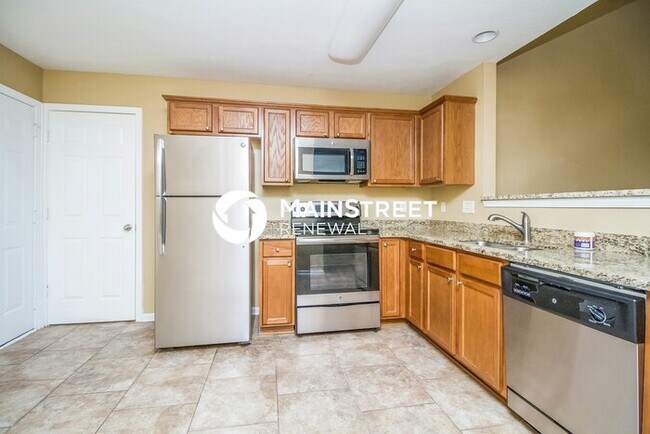 Building Photo - 3 Bedroom Pet-Friendly Home in Smyrna, TN ...