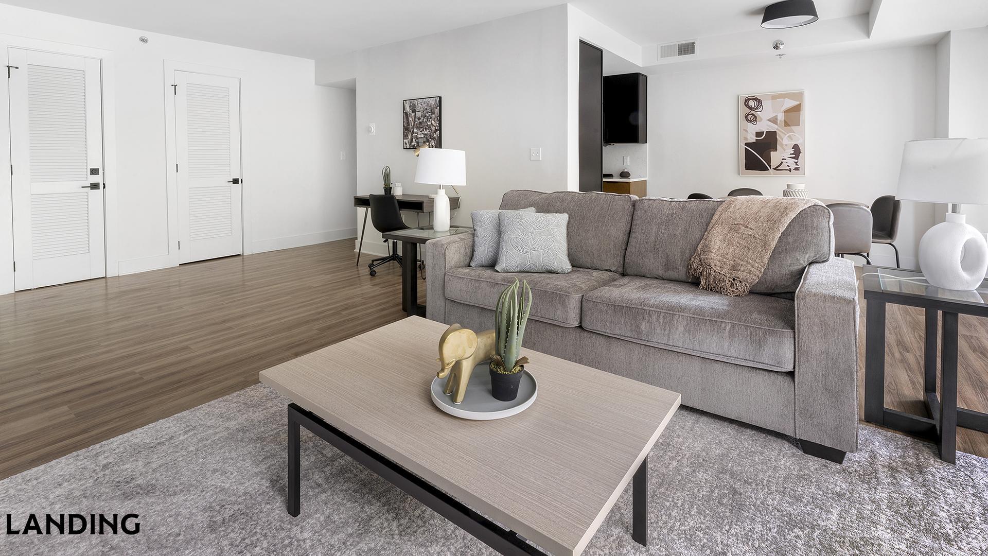 Building Photo - 1550 Clarendon Blvd