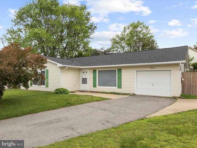 Primary Photo - 7822 Citadel Ct