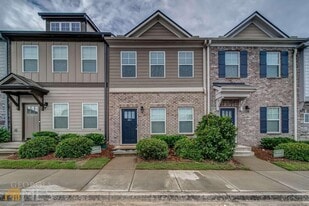 Building Photo - 882 Ambient Way SW