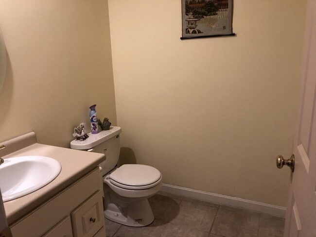 Building Photo - 111 Oxford St