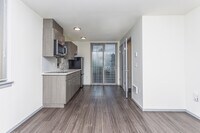 Interior Photo - Montisi Apartments