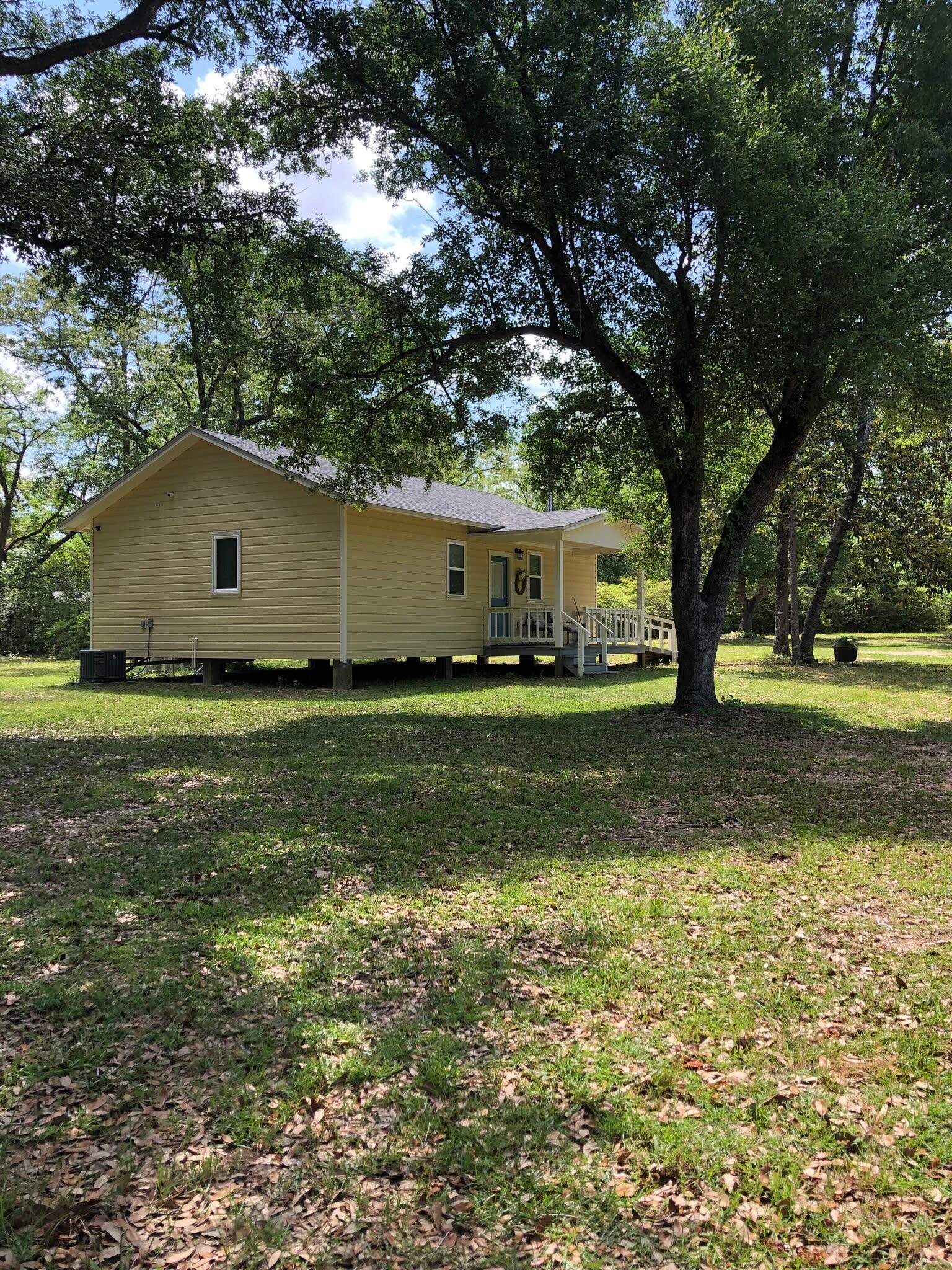Building Photo - 25544 Elmer Ladner Rd