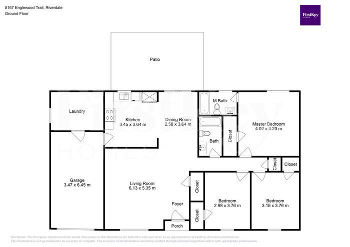 Building Photo - 8162 Englewood Trail