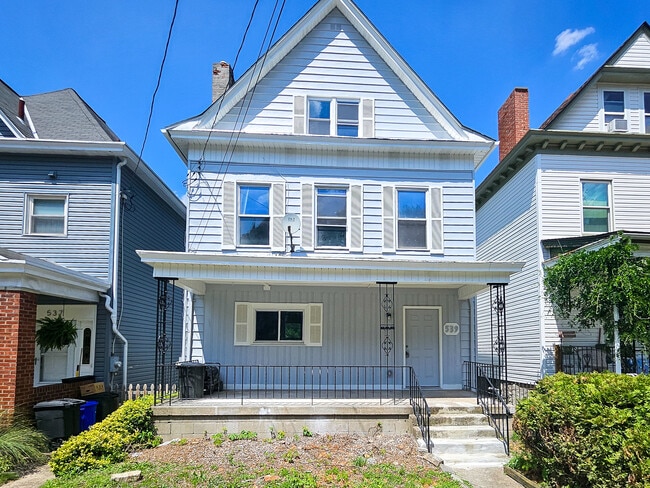 Primary Photo - 539 Marie Ave