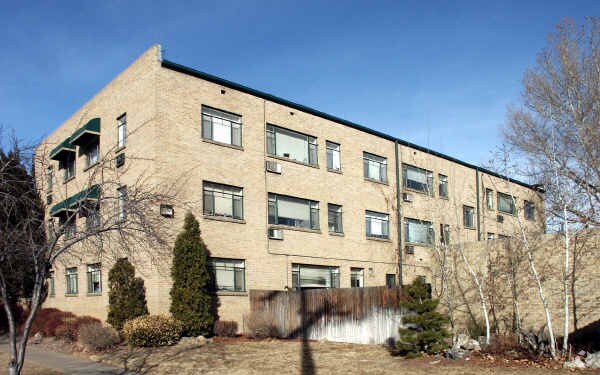 Building Photo - 500 Logan St