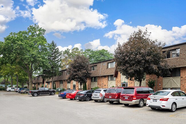 Alexor Toledo Oh Apartment Finder