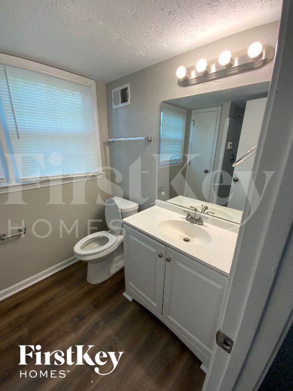 Building Photo - 1051 Tony Valley Dr SE