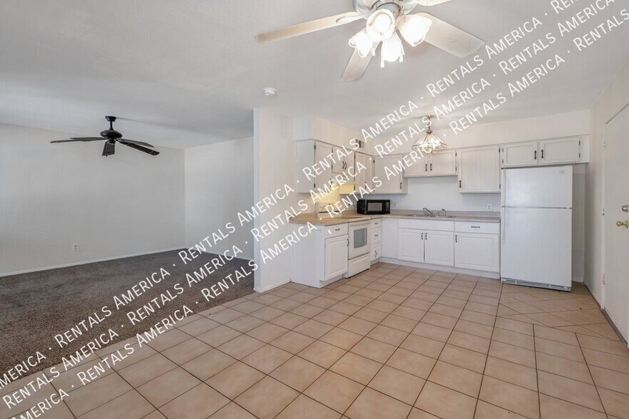 Building Photo - 311 W Bealey Ave