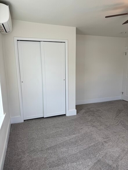 Bedroom 2 - 137 S Market Ave