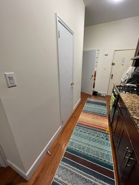 Interior Photo - 11 Stanton Street