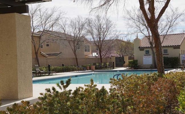 Building Photo - 8405 Lower Trailhead Ave