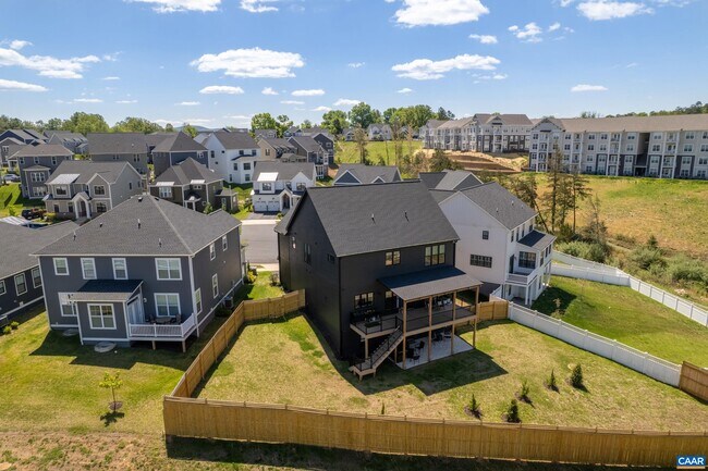 Building Photo - 3706 Thicket Run Pl