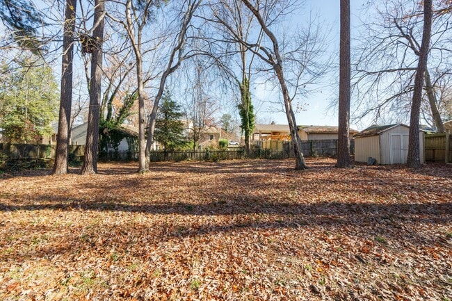 Building Photo - 4 Bedroom Home in Chesterfield County!!!! ***Available Early December***