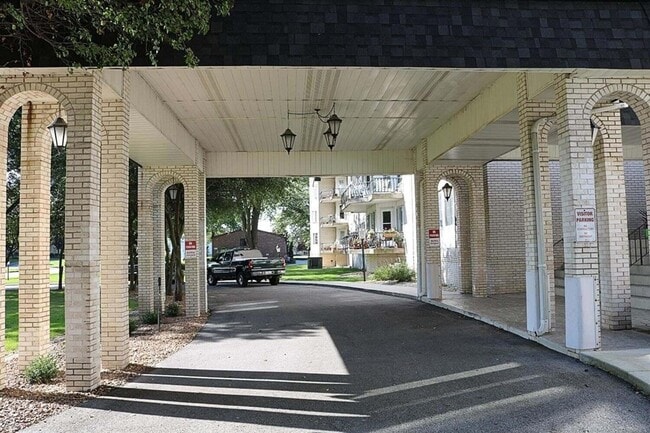 Building Photo - 8750 Harrison Ave