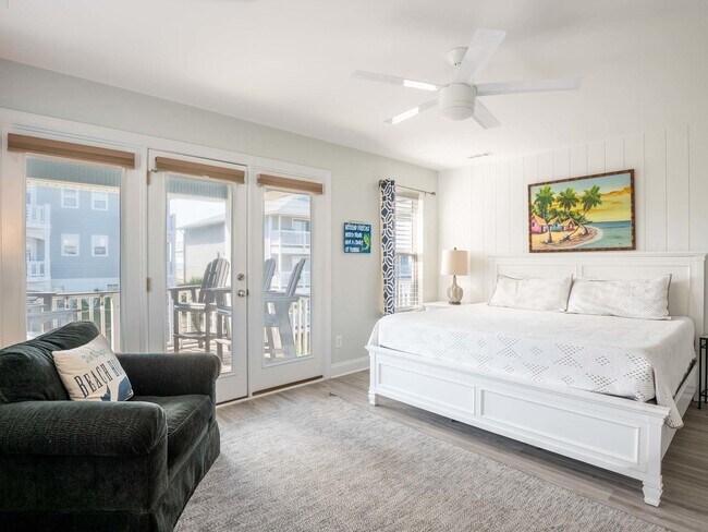 Building Photo - Wright Place Wright Time @ 809 Carolina Beach Ave N #2