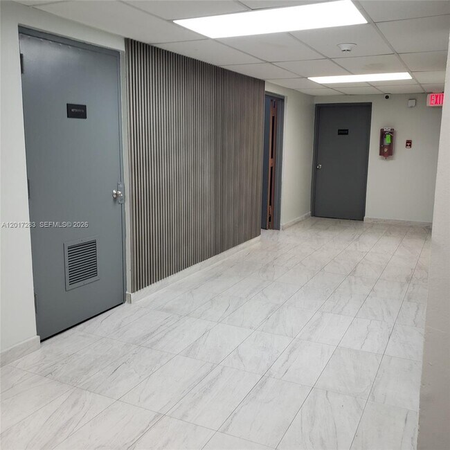 Building Photo - 801 Three Islands Boulevard