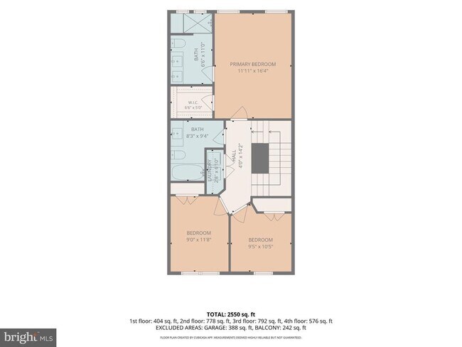 Building Photo - 2705 Ferry Bar Dr