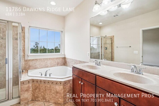 Building Photo - 11786 Dawkins Ridge Ln