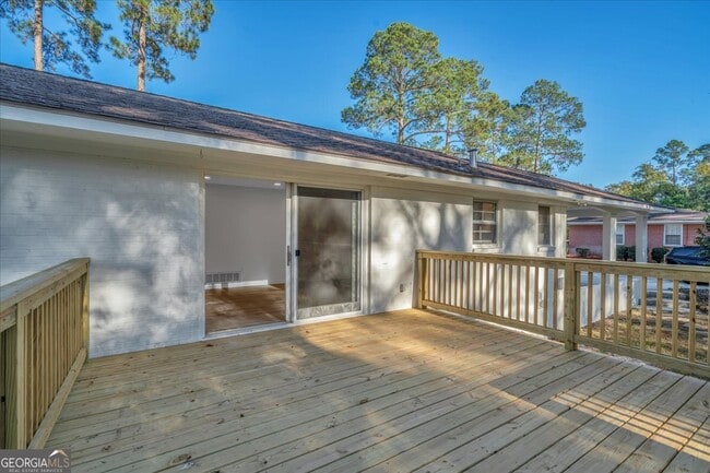 Building Photo - 1806 Knox St