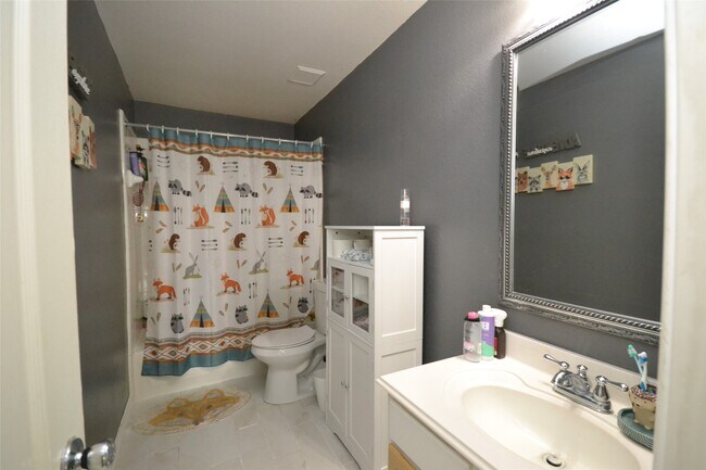 Building Photo - 20751 Cypress Post Dr
