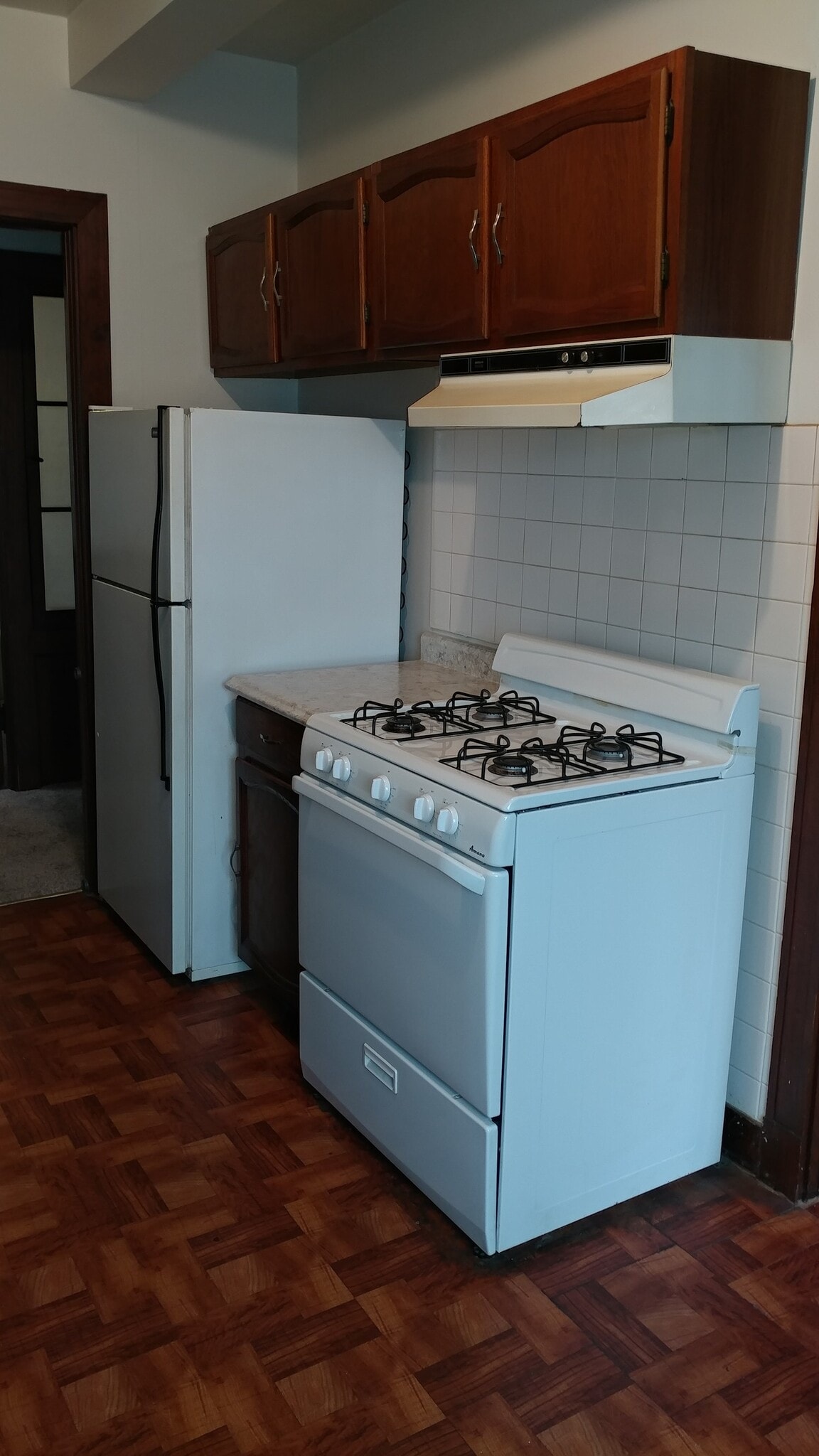 Building Photo - 543 Cass St