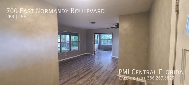 Building Photo - 700 E Normandy Blvd