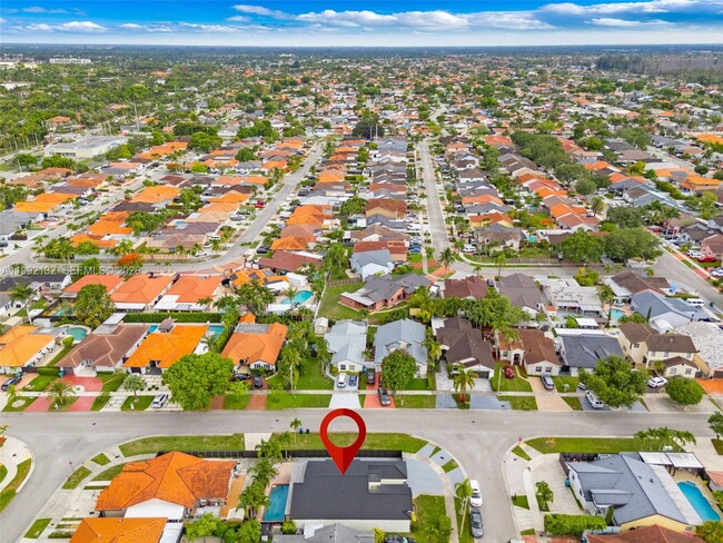 Building Photo - 803 NW 133rd Ct