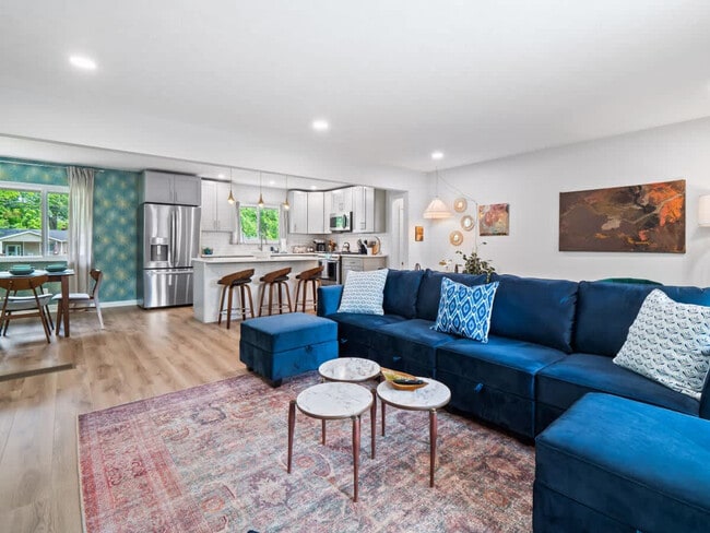 Building Photo - 8040 Strongsville Blvd