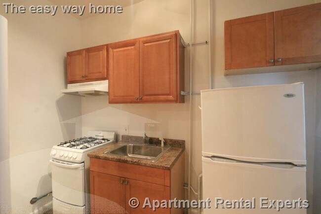 Building Photo - 888 Massachusetts Ave