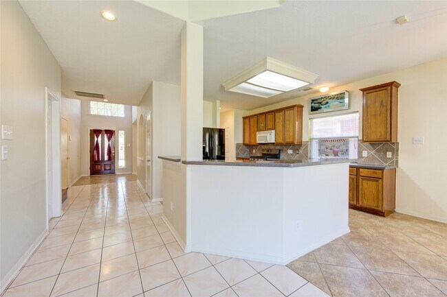 Building Photo - 2921 Indigo Dr