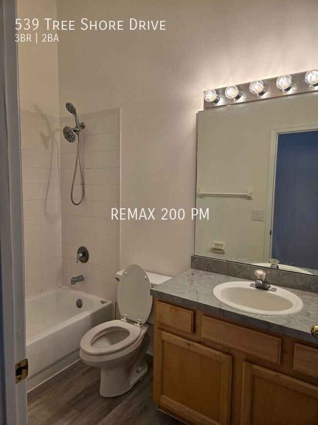 Building Photo - 539 Tree Shore Dr