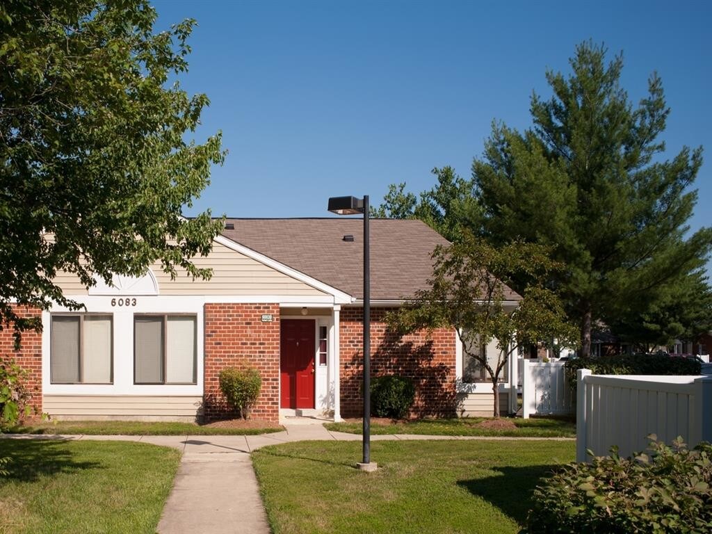 Coachmans Apartments Waldorf Md Apartment Finder