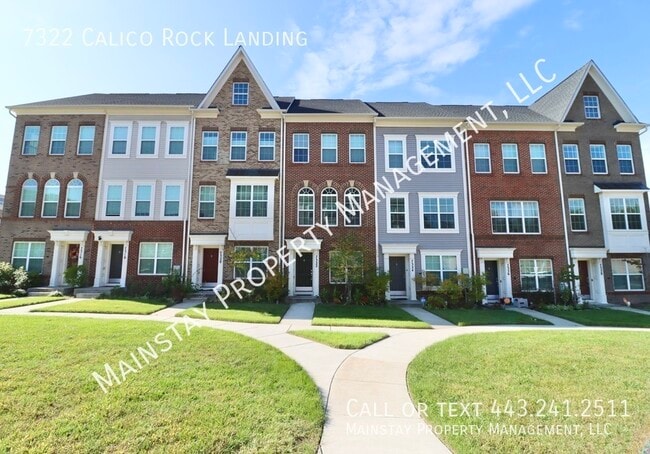 Building Photo - 7322 Calico Rock Lndg