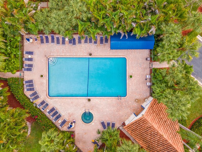 Building Photo - 7888 La Mirada Dr