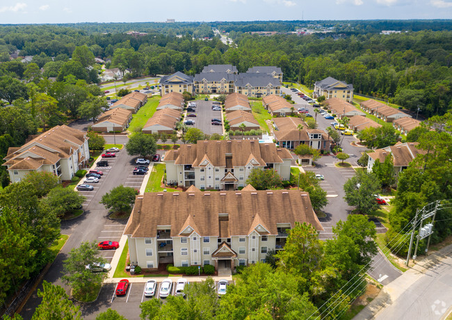 The Fountains Apartments - Phase I & II - The Fountains Apartments - Phase I &  II