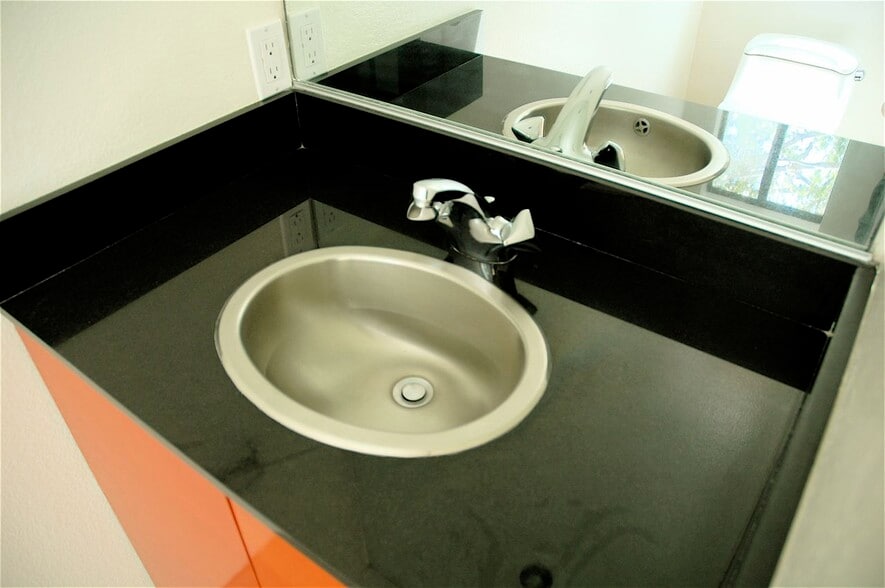 1/2 Bath Downstairs - 3675 Keystone Ave