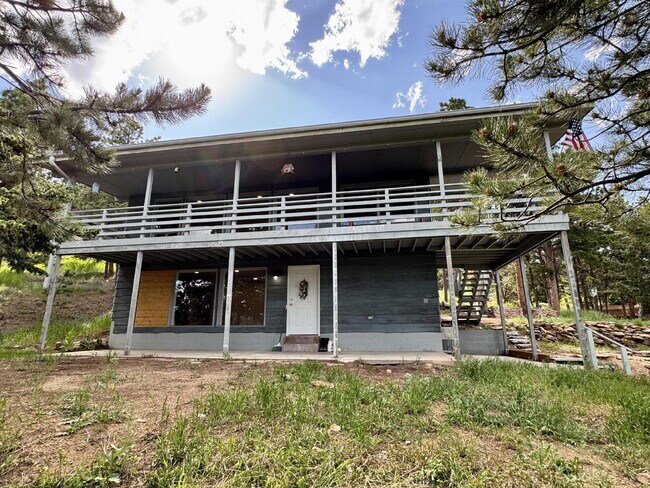 Building Photo - 11922 Hillcrest Rd