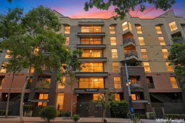 Building Photo - 1225 Island Ave