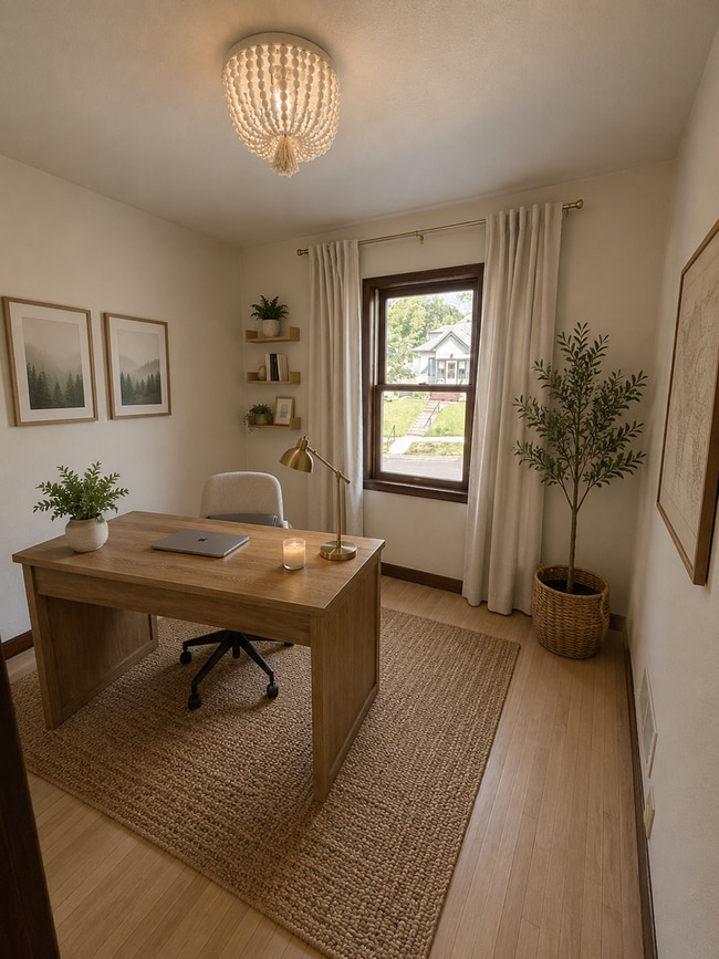 Building Photo - Available Immediately! 3 Bed 1 Bath Single Family Home!